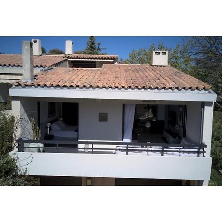Appartement Villa Cassis Exterior foto