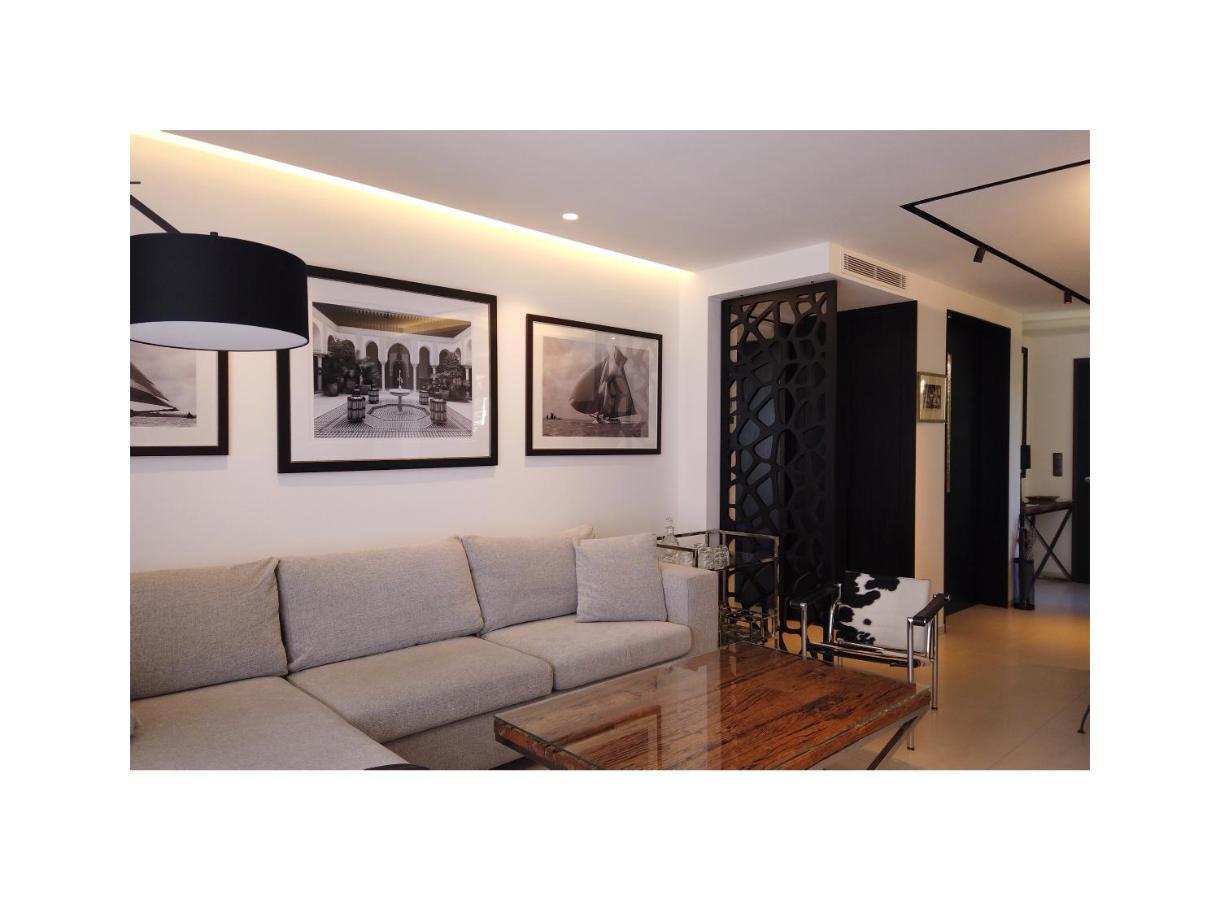 Appartement Villa Cassis Exterior foto